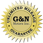 Mercedes Repair and Service Unlimited Mileage Guarantee Seal Mercedes Repair and Service Unlimited Mileage Guarantee Seal